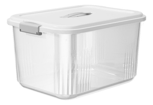 Py Caja Contenedora For Artículos Diversos, Contenedor En