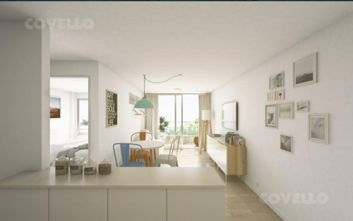 Imagen 11 de 15 de Venta Departamento 2 Dormitorios