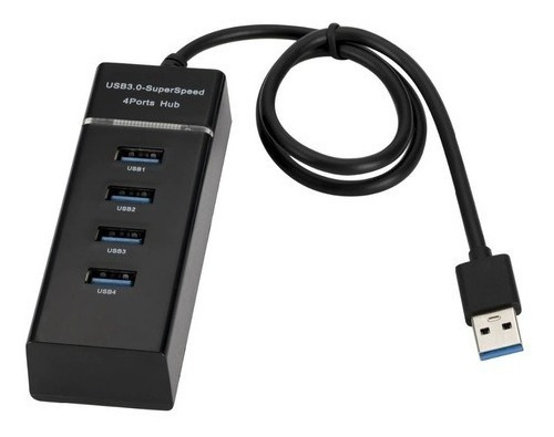 Multi Puertos Usb 3.0