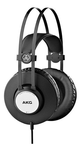 Audífonos Akg, Mod.: K72