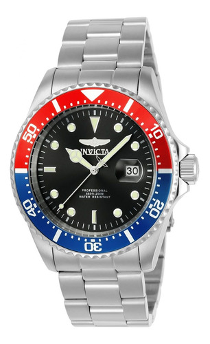 Reloj Invicta 23384 Acero Hombres