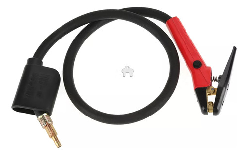 Antorcha Arcair Carbon Arc 600a Con Ranura Para Cable