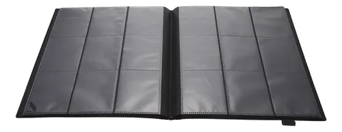 Convenient Cards Collection Book Cards Storage Holder Sports