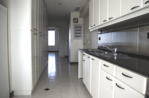 Alquiler Departamento Sin Muebles El Faro 2o3dorm Dep Puerto Madero