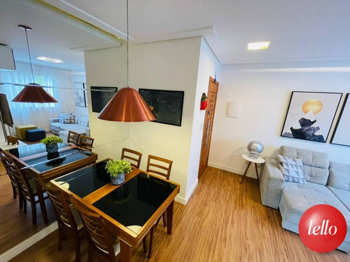 Imagem 3 de 18 de Apartamento - Ref: 225539
