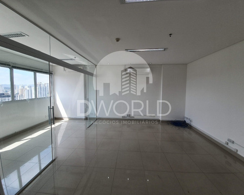 Imagem 3 de 30 de Pronta P/ Uso - Condominio Comercial Moderno! - Sa00611 - 3308392