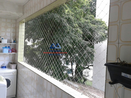 Imagem 3 de 15 de Apartamento Para Venda, 3 Dormitório(s) - 565