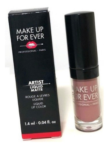 Make Up For Ever Kit 5 Mini Maquiagem + Brinde