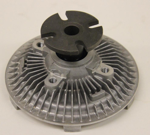 Fan Clutch Compatible Jeep Wrangler 2.5l L4 97-02