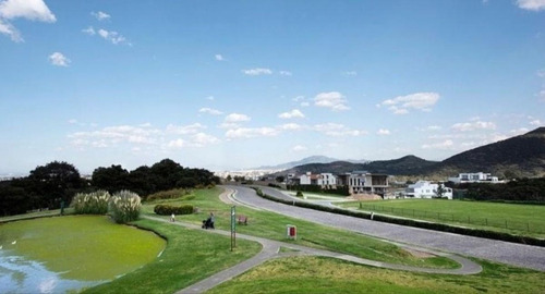 Terreno En Venta Rancho San Juan Cod. Vte727