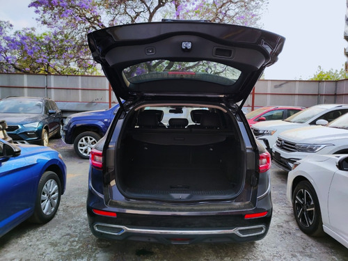 Renault Koleos Minuit Cvt 2019
