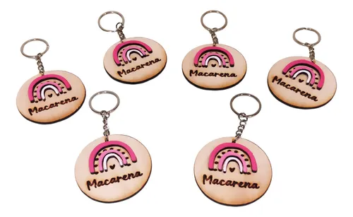 Souvenirs Baby Shower Cumpleaños Personalizados