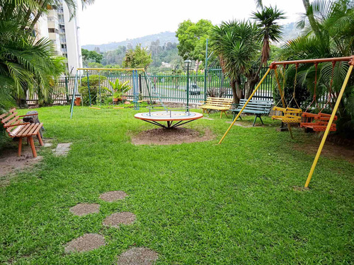Imagen 23 de 23 de Venta Apartamento 98m2 2h/2b/1pe Santa Paula 4014