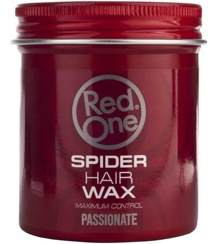 Cera Passionate Spider Red One - g a $380