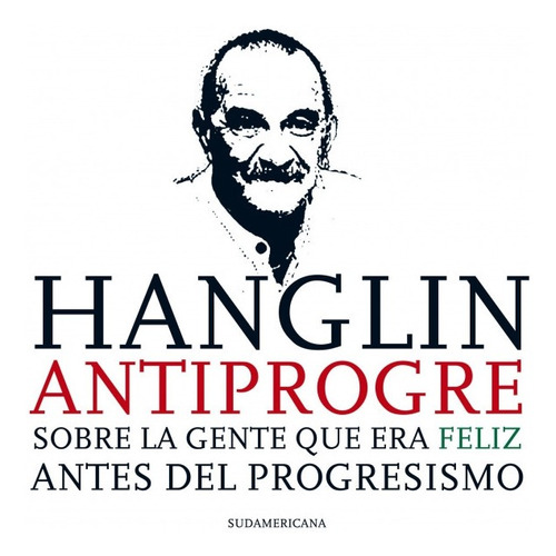 Hanglin Antiprogre - Rolando Hanglin