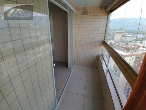 Imagem 7 de 18 de Apartamento Com 1 Dormitório À Venda, 47 M² Por R$ 210.000,00 - Caiçara - Praia Grande/sp - Ap2732