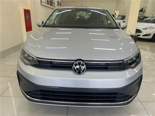 Volkswagen Virtus 1.0 170 TSI 4P FLEX MANUAL