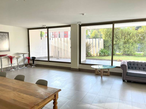 Duplex Espectacular Terraza