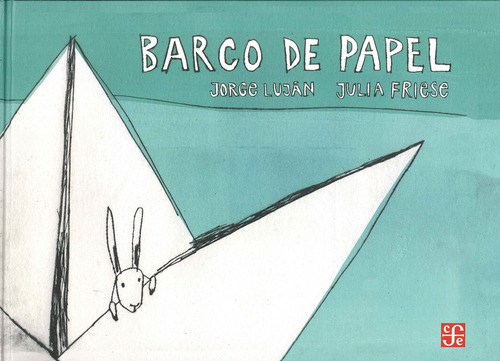 Barco De Papel - Luján, Jorge