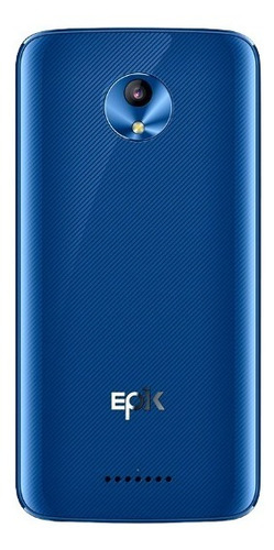 Imagen 3 de 4 de Telefono Epik One X410 4g