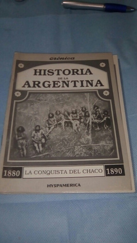 Historia De La Argentina Crónica Félix Luna Periodos Varios