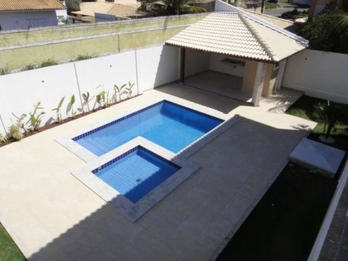 Lançamento De Casa Residencial - Cjp48 - 3159985