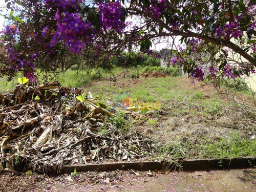 Imagem 3 de 4 de Terreno À Venda, 420 M² Por R$ 180.000,00 - Nova Itatiba - Itatiba/sp - Te0080