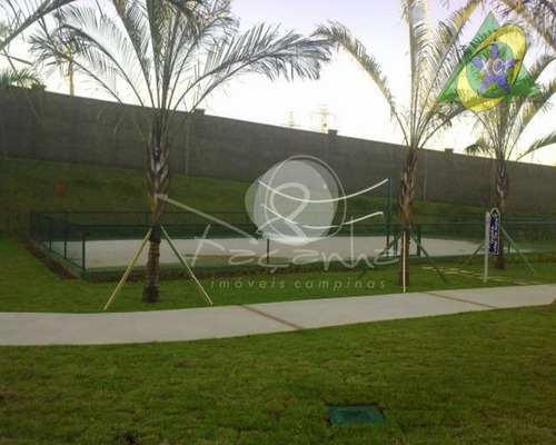 Imagem 18 de 20 de Casa A Venda No Residencial Alecrins Em Campinas - Alphaville - Imobiliária Em Campinas - Ca00955 - 69013869