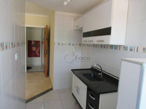 Imagem 13 de 25 de Apartamento À Venda, 70 M² Por R$ 279.000,00 - Vila Galvão - Guarulhos/sp - Ap1119