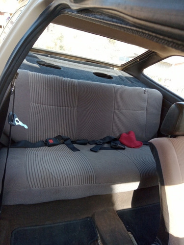 Imagem 3 de 10 de Volkswagen Gol Gol