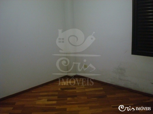 Imagem 7 de 9 de Apartamento Em Vila Bocaina - Mauá - Sp - Av03/94