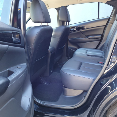 Eclipse Cross Hpe-s 1.5 16v 165cv Aut.