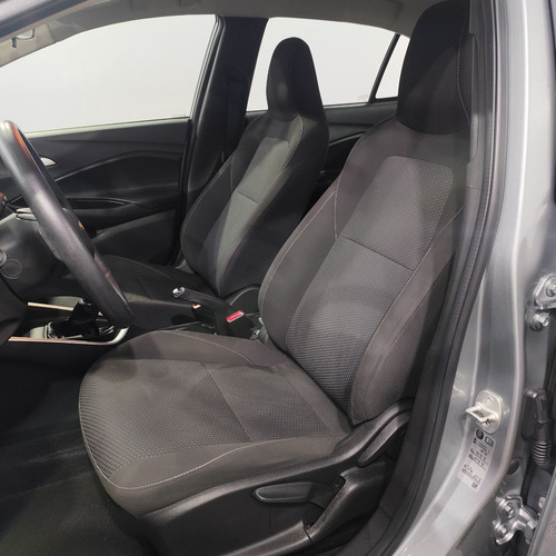 Chevrolet Onix SEDAN Plus LT 1.0 12V Flex 4p Mec.
