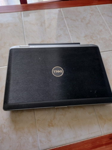 Notebook Dell Latitude E6430