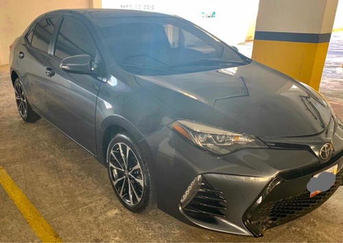 Toyota Corolla Se