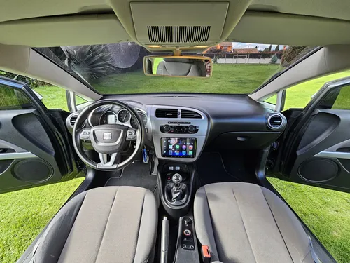 Seat Leon 1.6 Stylance