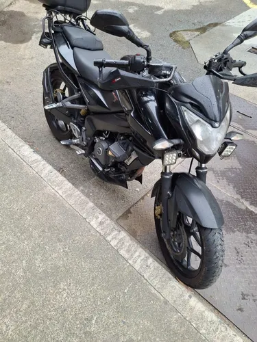 Pulsar Ns 200 10 Pro M
