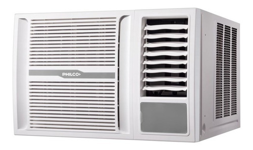 Aire Acondicionado Ventana 3300w Phw32ca3an Frio Solo
