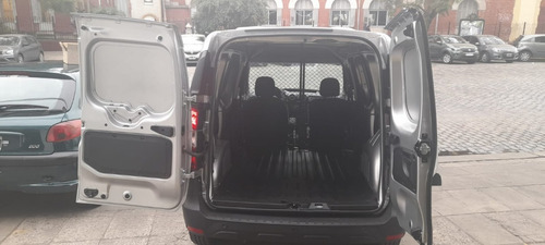 Imagen 9 de 15 de Renault Kangoo (cjr)