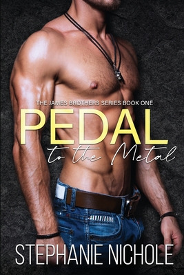 Libro Pedal To The Metal - Nichole, Stephanie