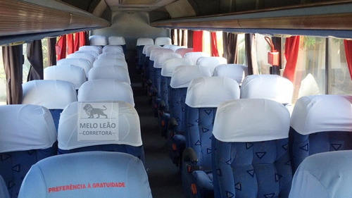 Ônibus Rodoviário Neobus Spectrum - 06/06 - 40 Lugares*