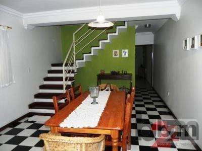 Imagem 6 de 23 de Sobrado Residencial À Venda, Jardim Das Flores, Osasco - So0155. - So0155