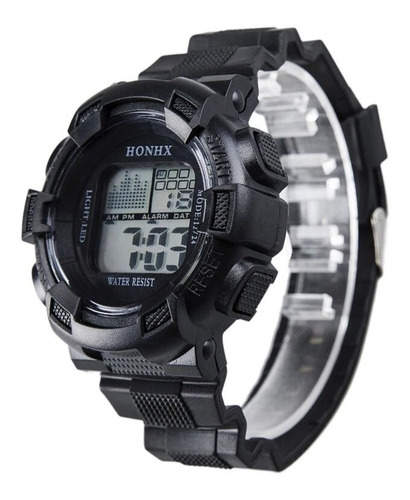 Relógio Digital Esportivo Honhx Promoção