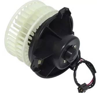 Motor Defroster Chrysler Town & Country 2wd 2003 3.8l L