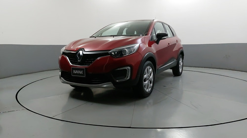 Renault Captur 2.0 Intens