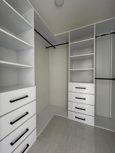 Apartamento En Venta O Alquiler, 1 Habitacion, Mirador Norte