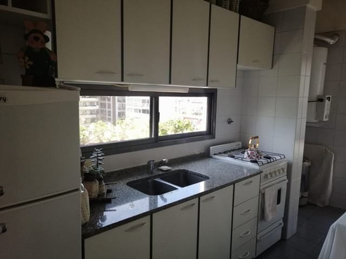 Oppel | Departamento En Venta | Cod: 24285