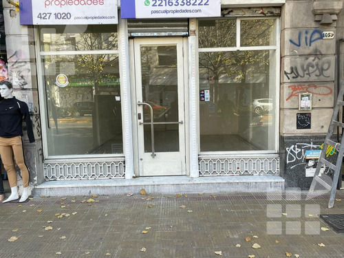 Imagen 3 de 6 de Local - La Plata