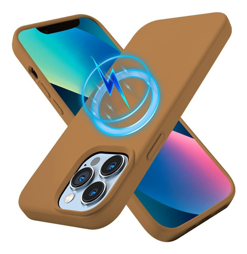 Funda Kimguard Para iPhone 13 Pro Max-coca