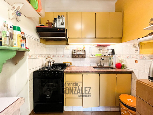 Venta Flores Ph 4 Amb Pb Lateral 2 Baños